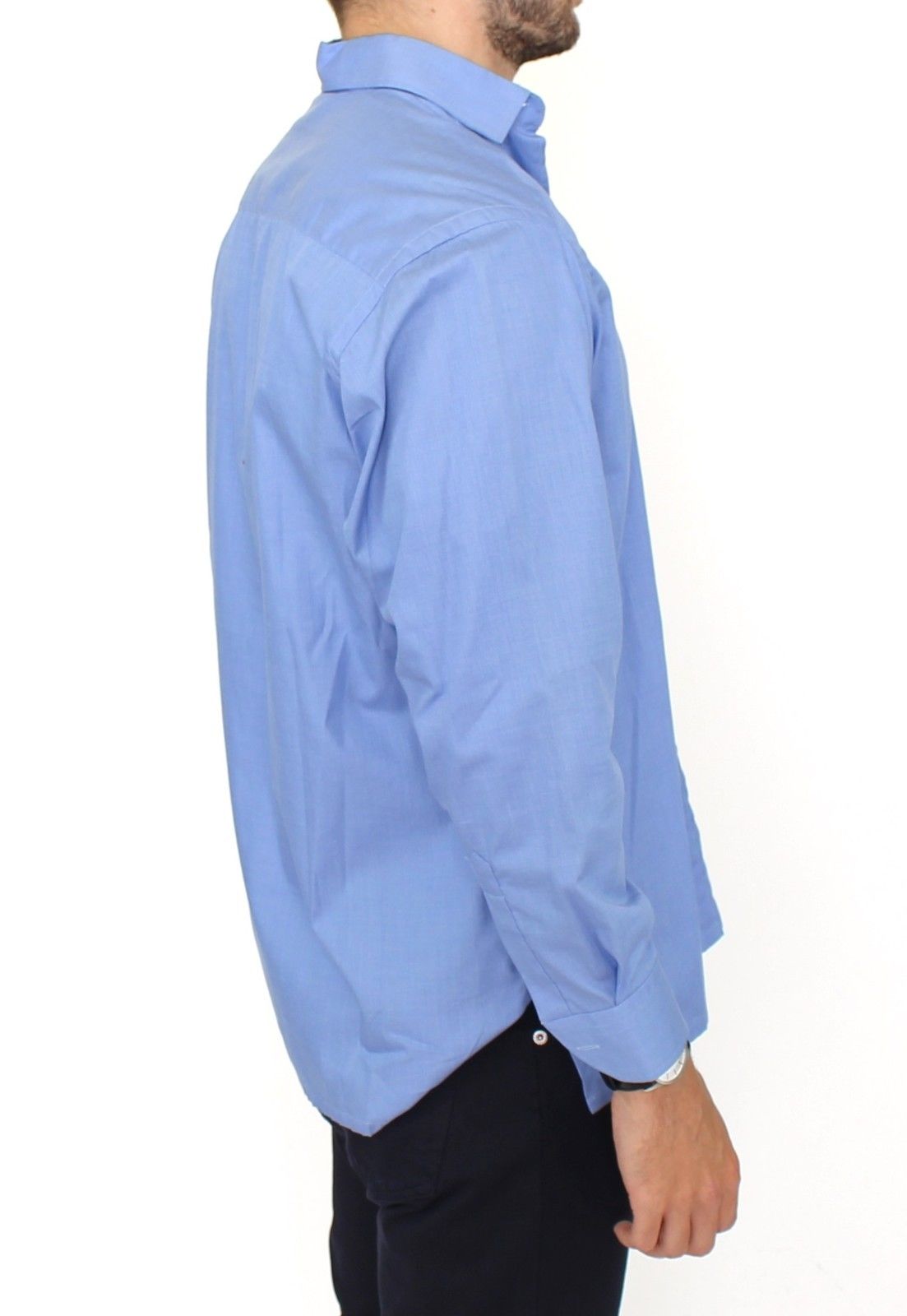 Ermanno Scervino business shirt - men