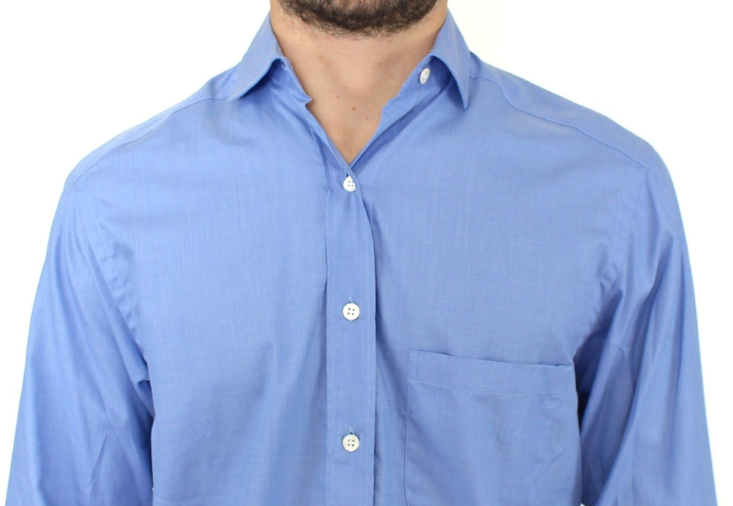 Ermanno Scervino business shirt - men