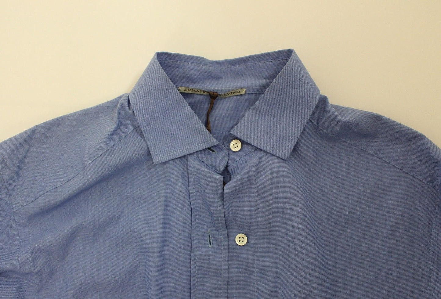 Ermanno Scervino business shirt - men