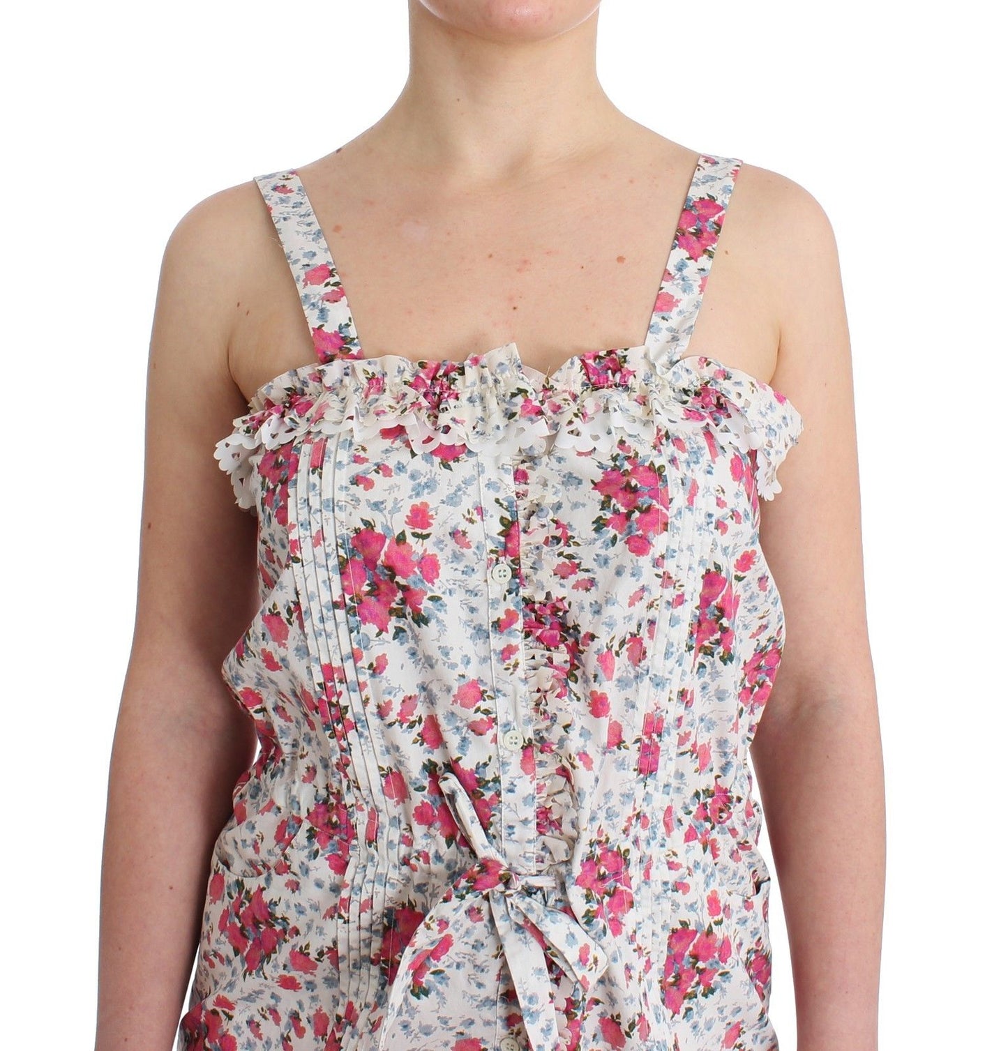 Ermanno Scervino Minikleid - Women