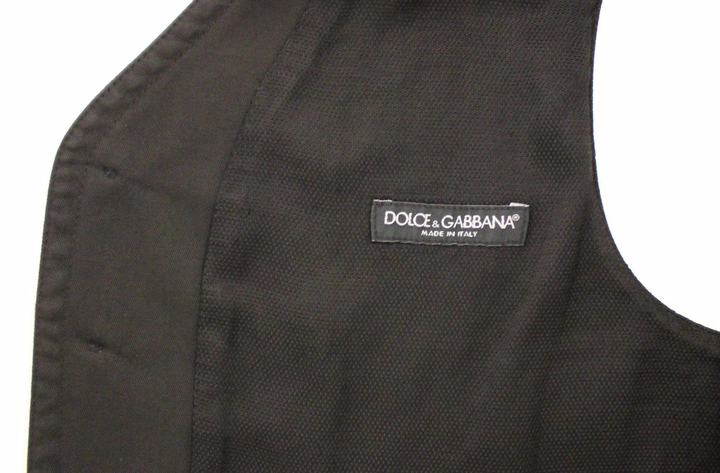Dolce & Gabbana Anzugweste - Herren