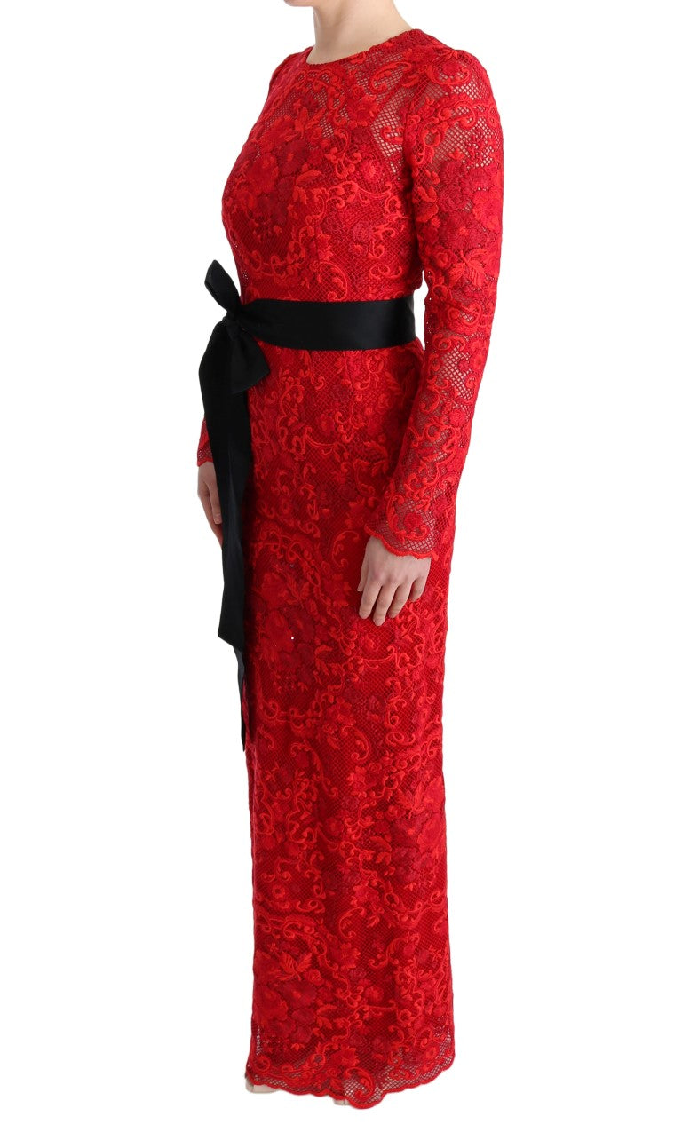 Dolce & Gabbana Maxi Dress - Women