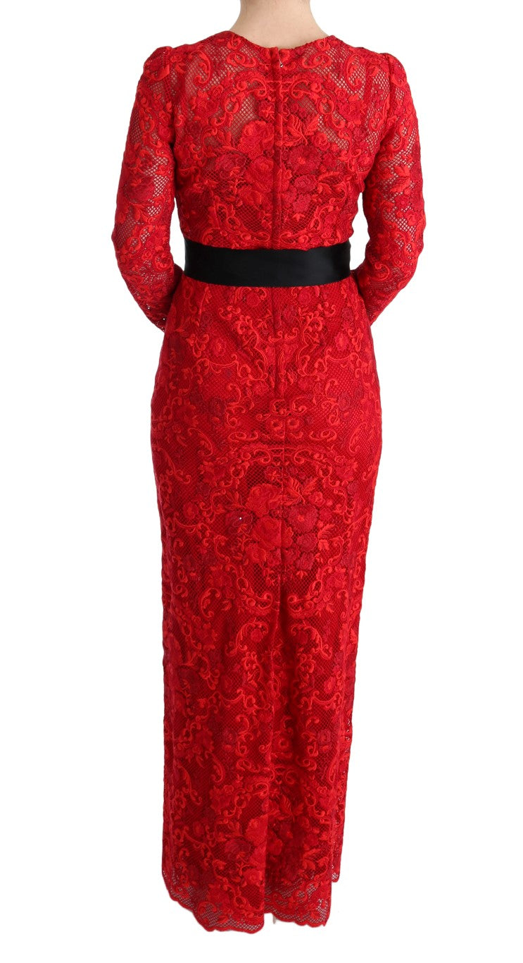 Dolce & Gabbana Maxi Dress - Women