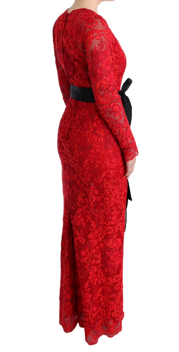Dolce & Gabbana Maxi Dress - Women
