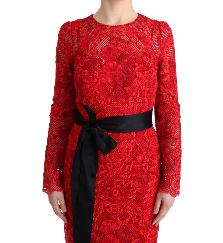 Dolce & Gabbana Maxi Dress - Women