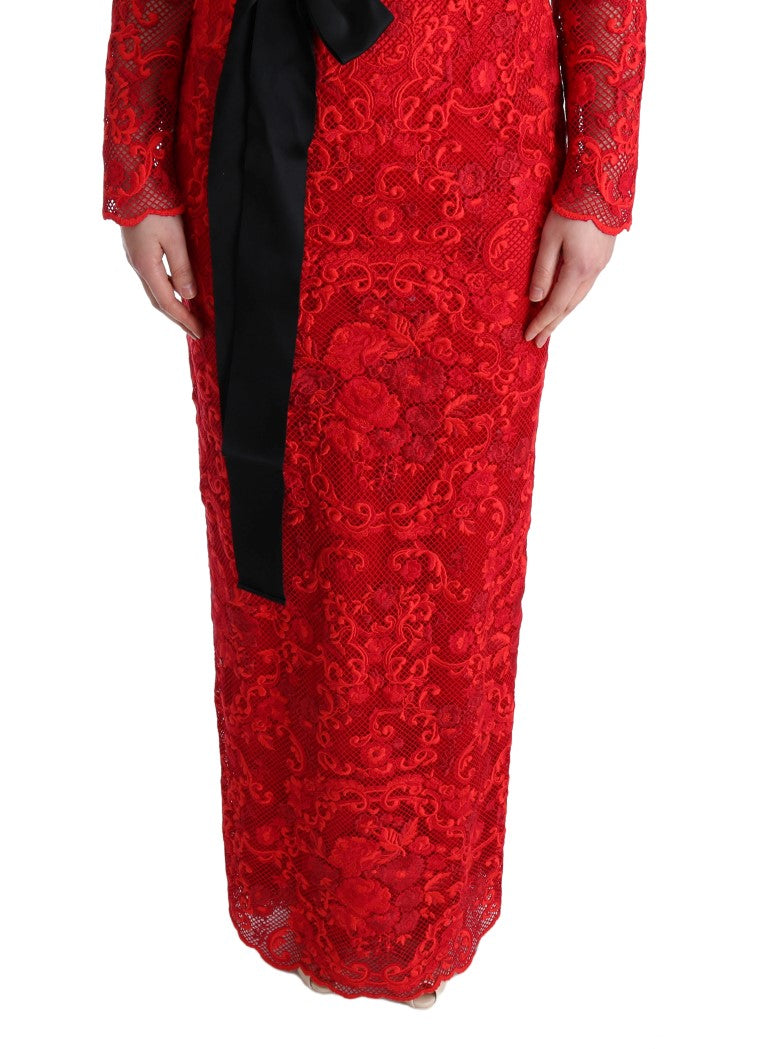 Dolce & Gabbana Maxi Dress - Women