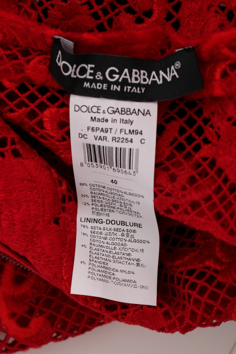 Dolce & Gabbana Maxi Dress - Women