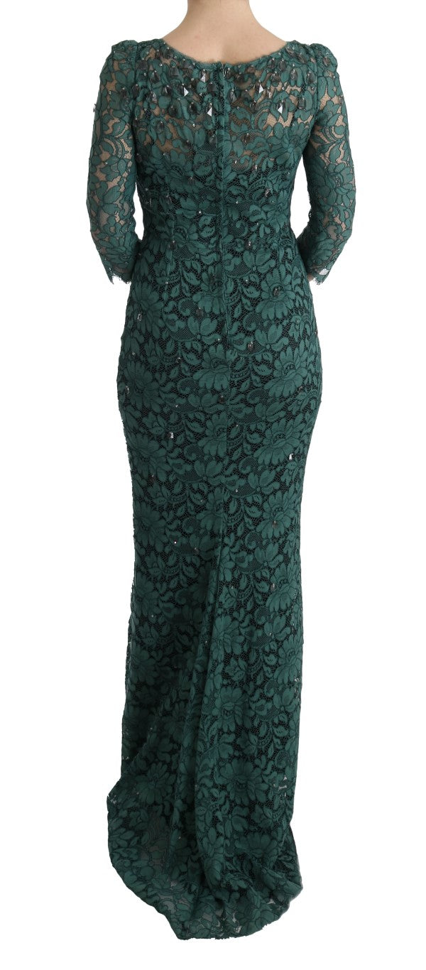 Dolce & Gabbana Maxi Dress - Women