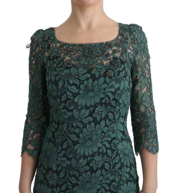 Dolce & Gabbana Maxi Dress - Women