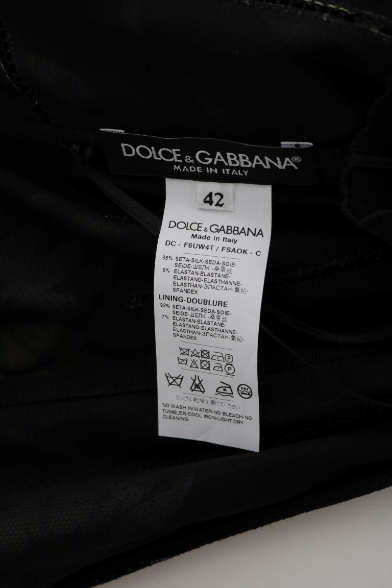 Dolce & Gabbana Maxikleid - Damen