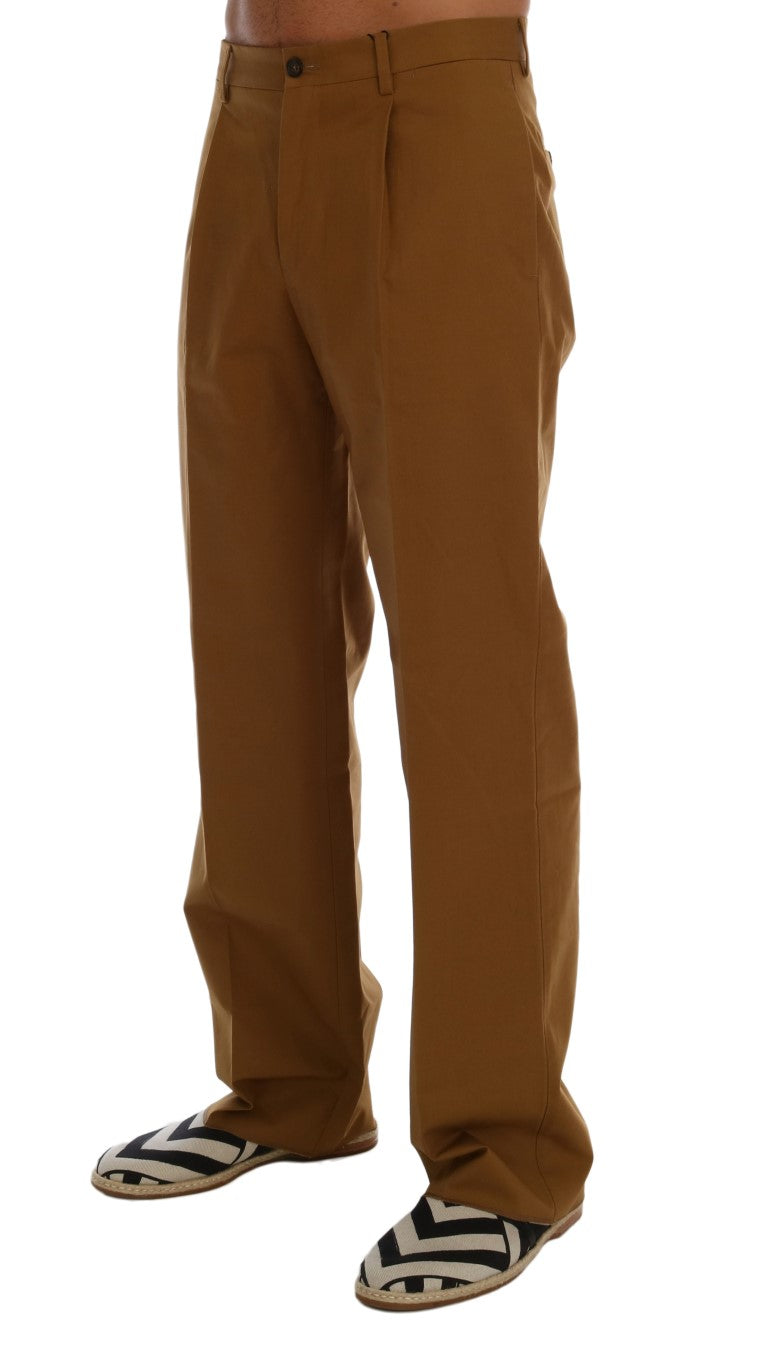 Dolce & Gabbana Chino Pants - Men