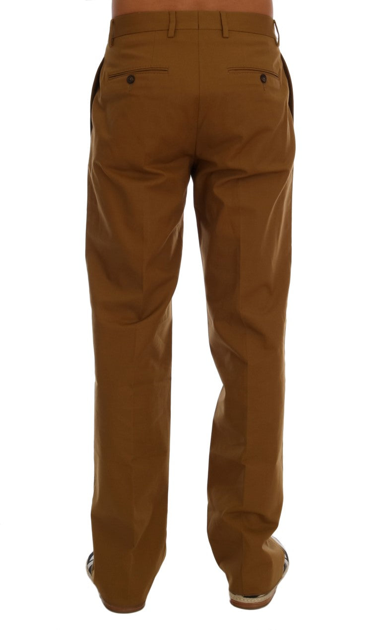 Dolce & Gabbana Chino Pants - Men