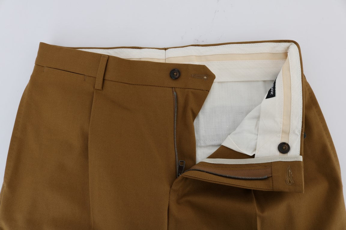 Dolce & Gabbana Chino Pants - Men