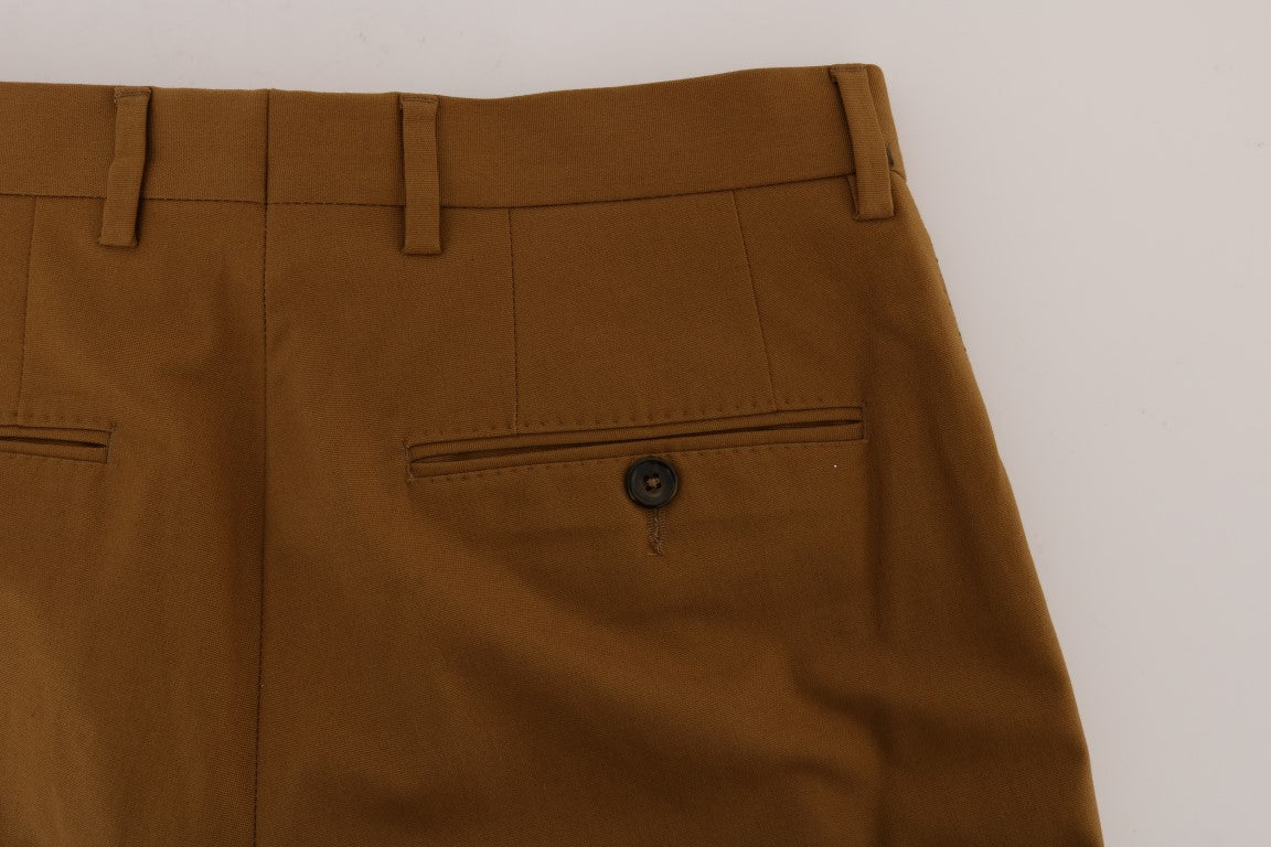 Dolce & Gabbana Chino Pants - Men
