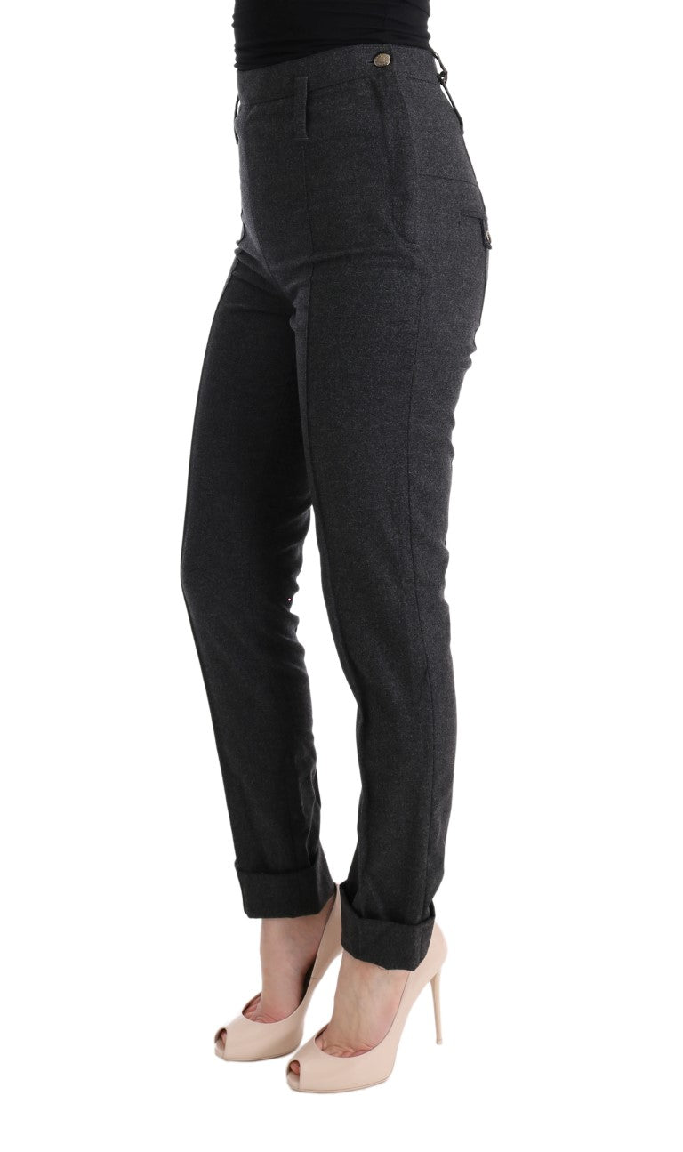 Ermanno Scervino Trousers - Women
