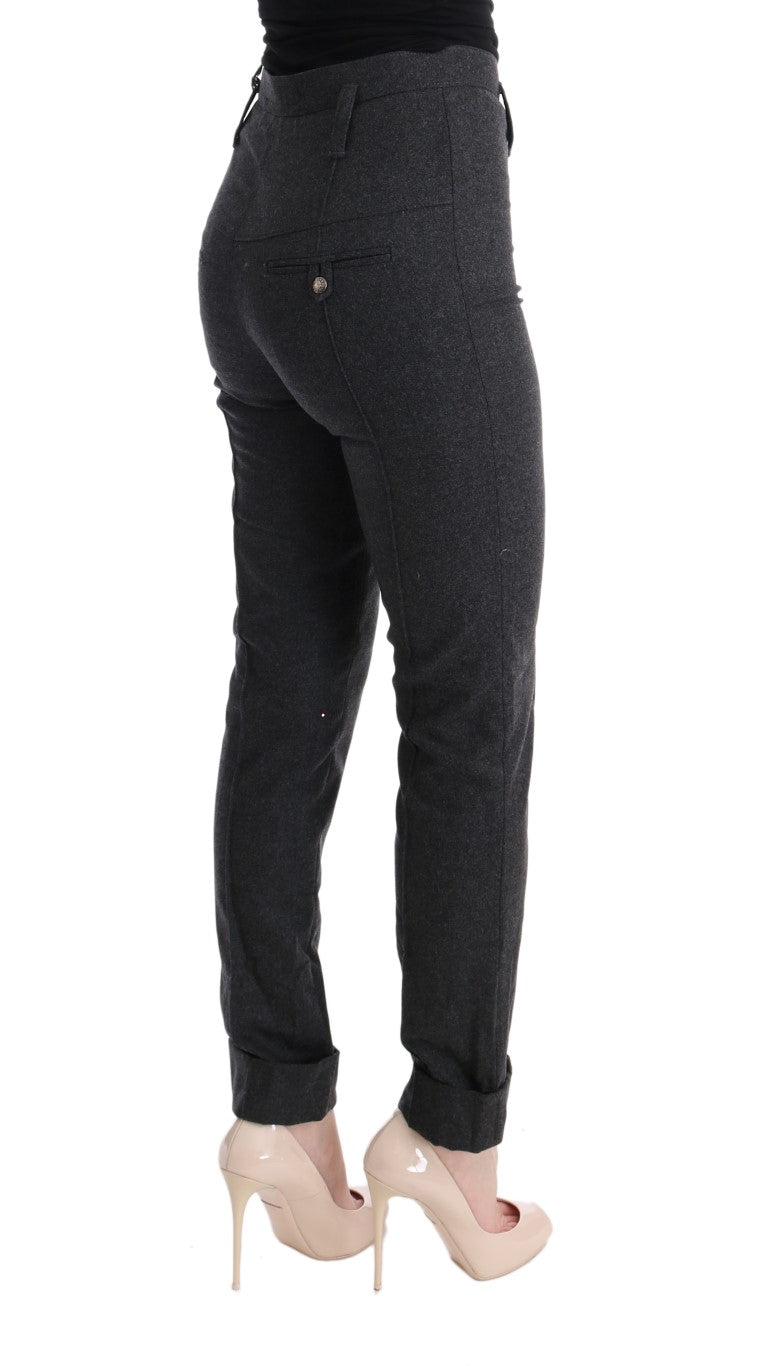 Ermanno Scervino Trousers - Women