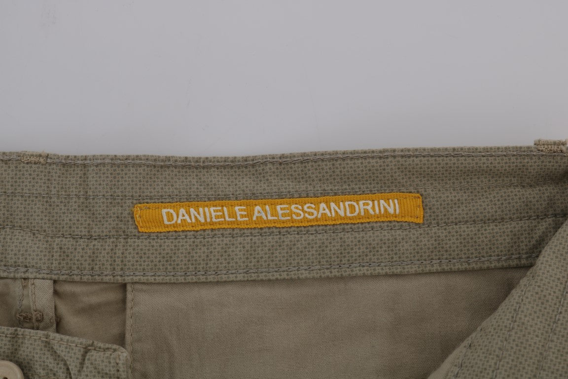 Daniele Alessandrini Chinohose - Herren