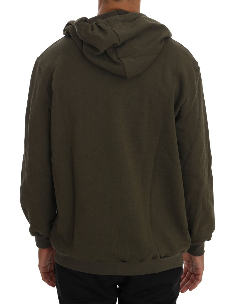 Daniele Alessandrini Sweatjacke - Herren