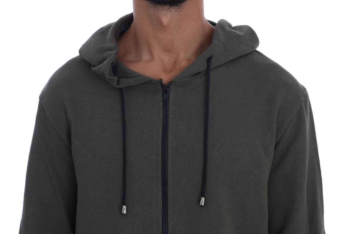 Daniele Alessandrini Sweatjacke - Herren