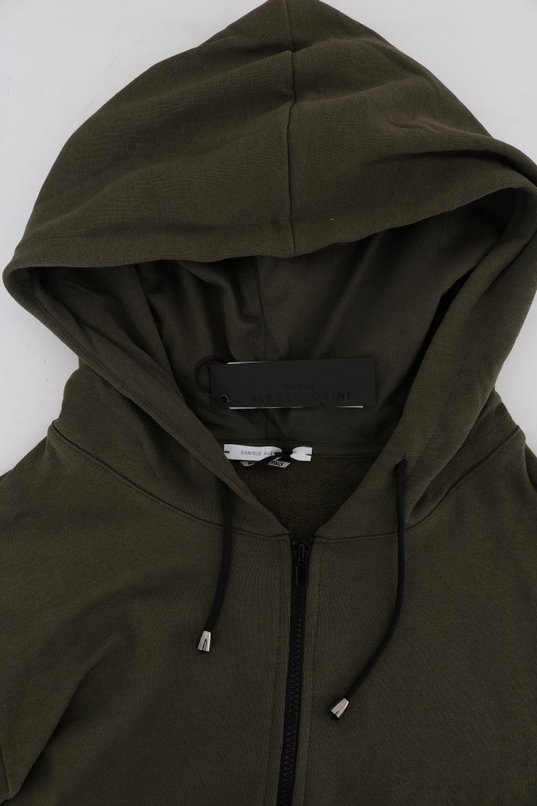 Daniele Alessandrini Sweatjacke - Herren