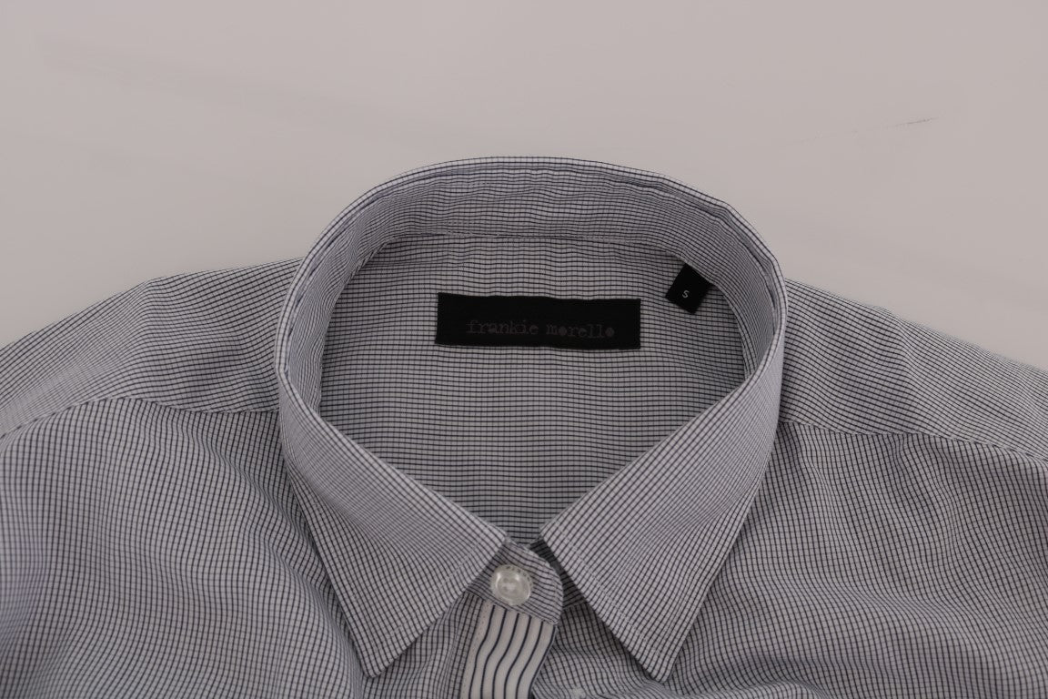 Frankie Morello Businesshemd - Herren