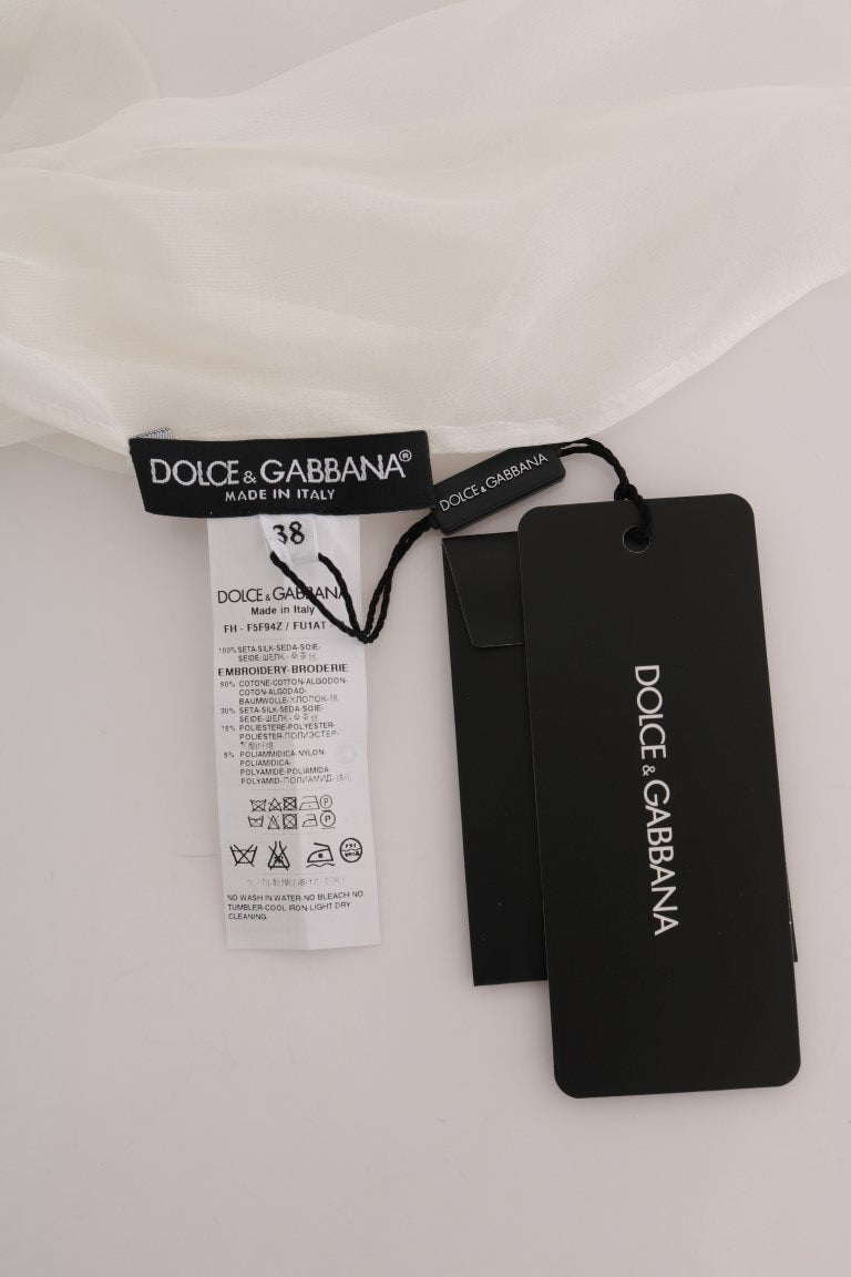 Dolce & Gabbana Hemdbluse - Damen