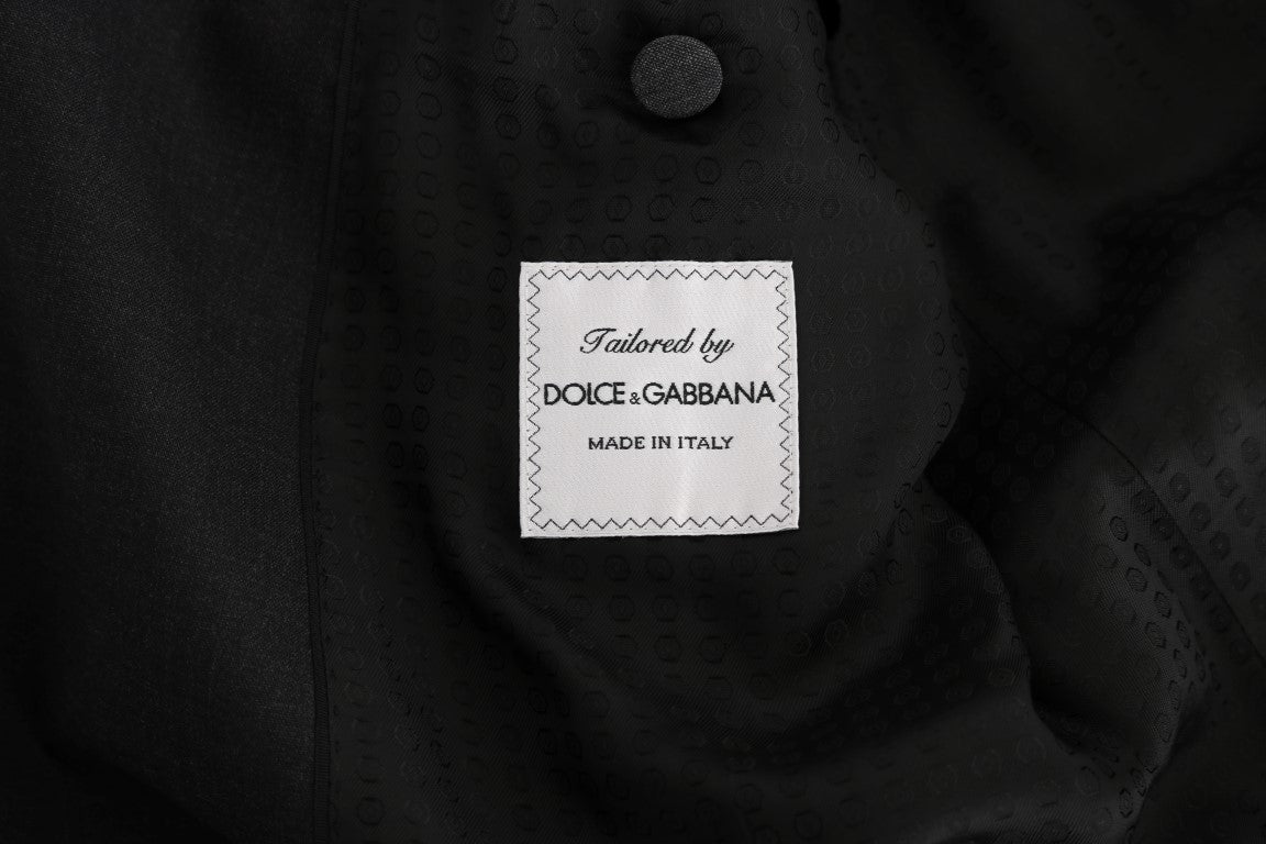 Dolce & Gabbana three-piece suit - Men