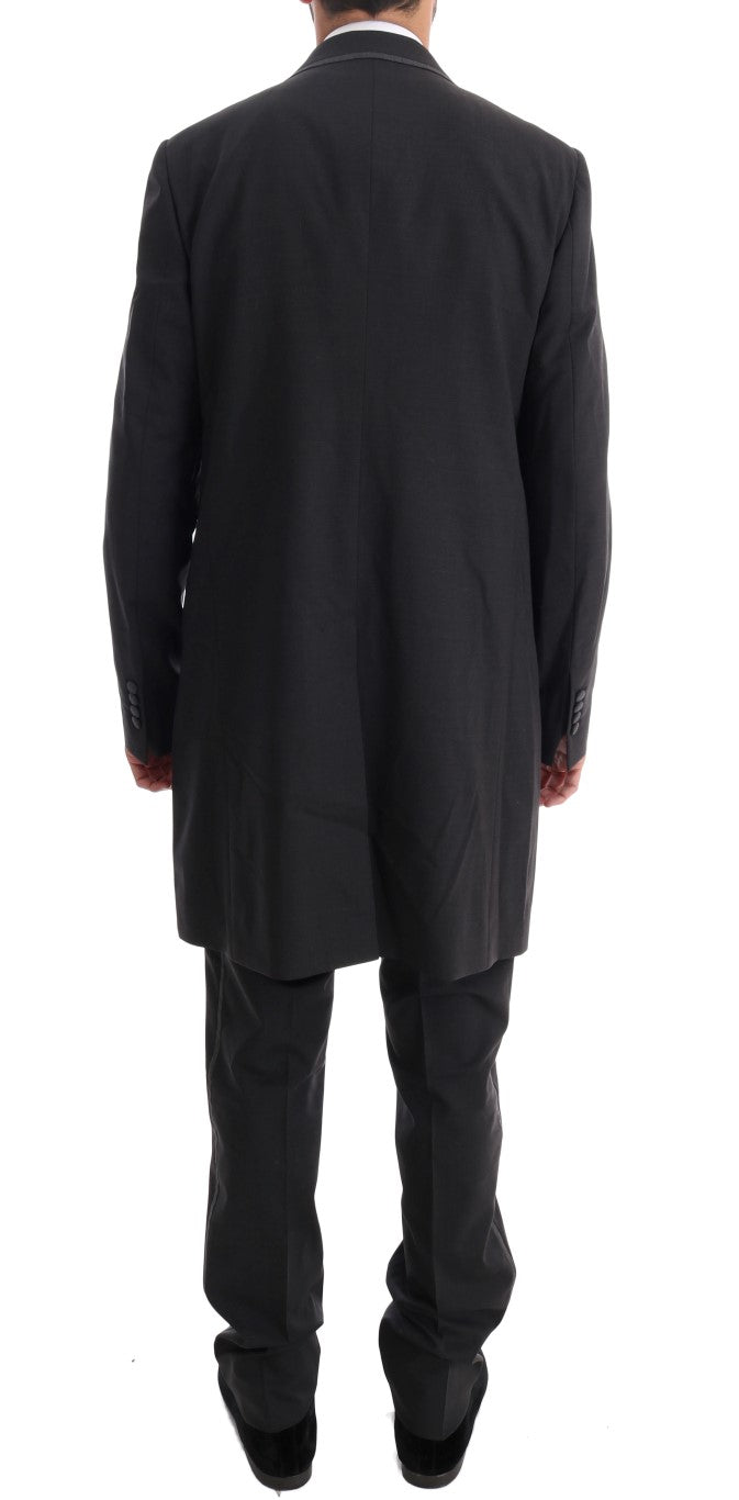 Dolce & Gabbana three-piece suit - Men