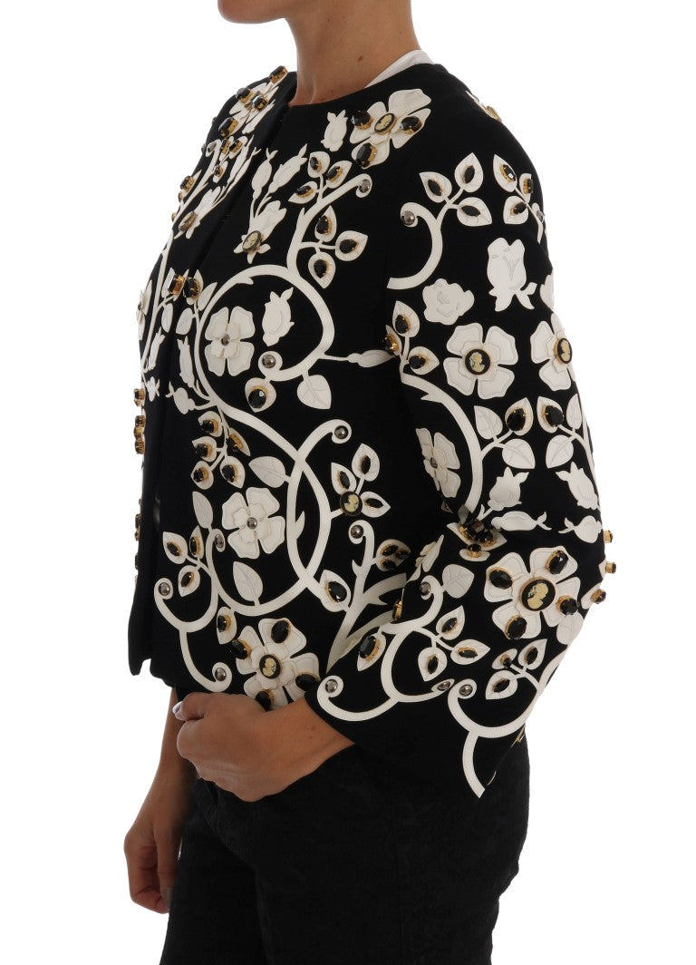 Dolce & Gabbana blouse jacket - Women