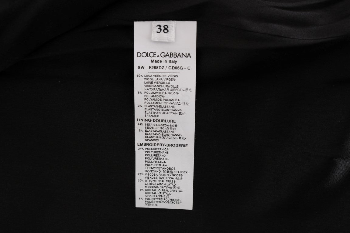 Dolce & Gabbana blouse jacket - Women