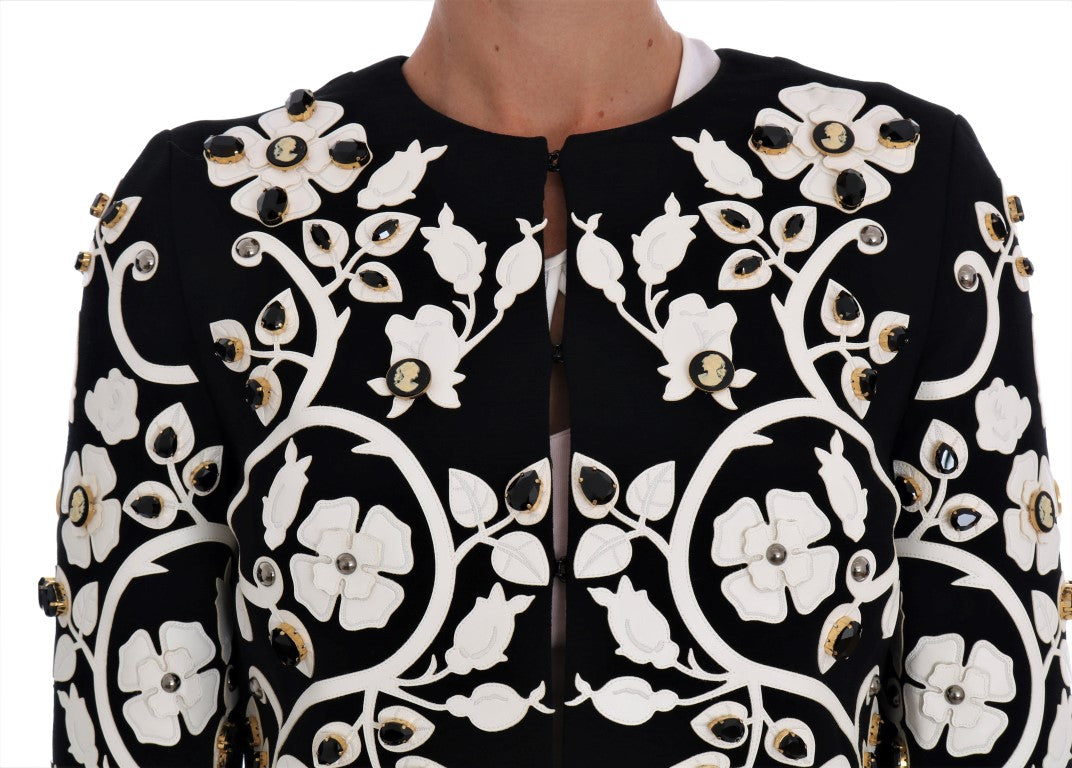 Dolce & Gabbana blouse jacket - Women