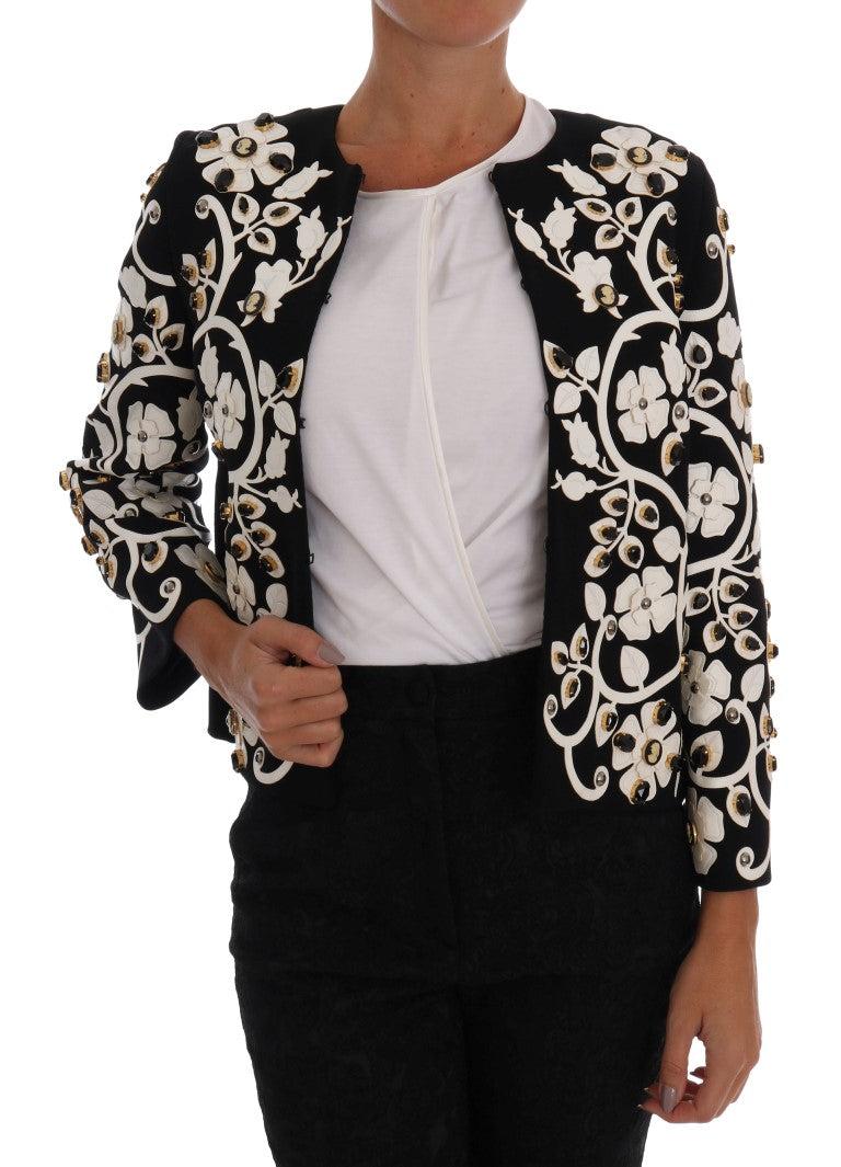 Dolce & Gabbana blouse jacket - Women