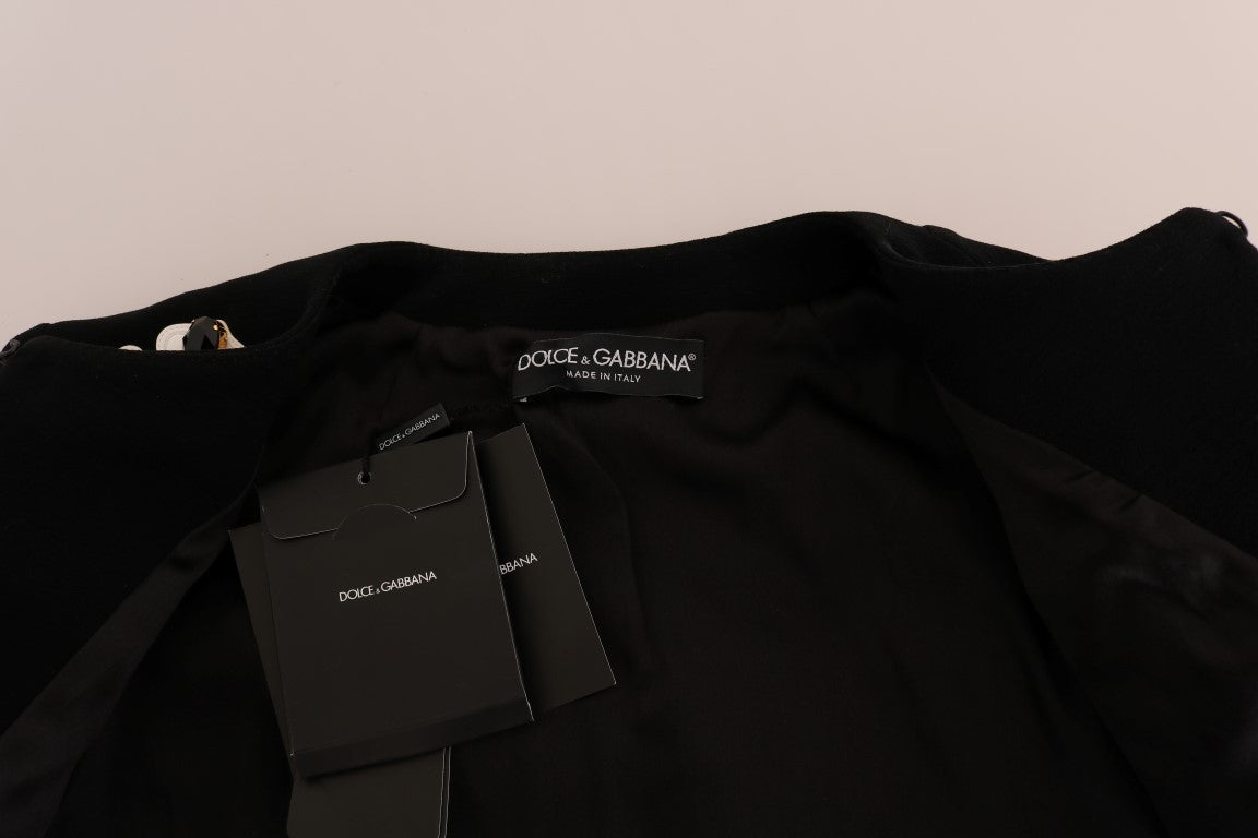 Dolce & Gabbana blouse jacket - Women