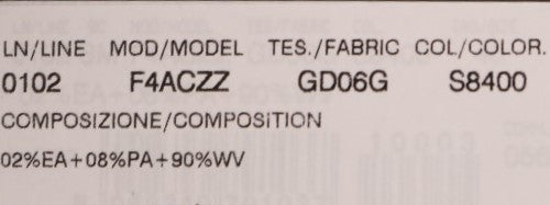 Dolce & Gabbana mini skirt - women