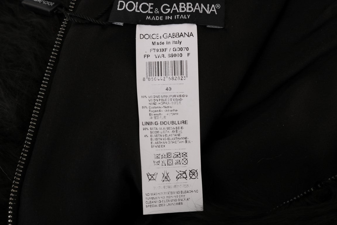 Dolce & Gabbana hot pants - women
