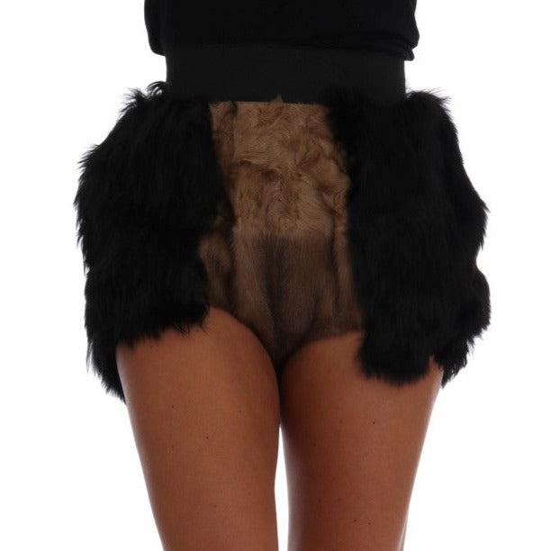 Dolce & Gabbana hot pants - women