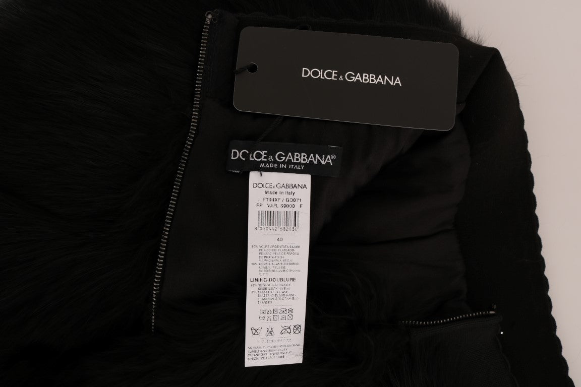 Dolce & Gabbana Hotpants - Damen
