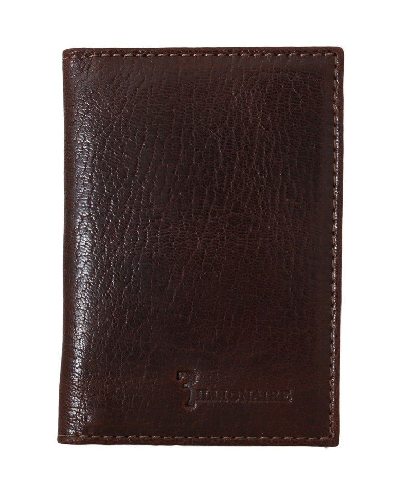 Billionaire Brieftasche - Herren
