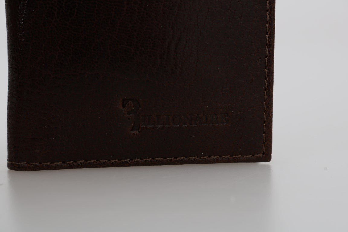 Billionaire Brieftasche - Herren