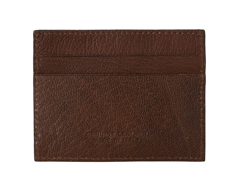 Billionaire Kartenhalter - Herren
