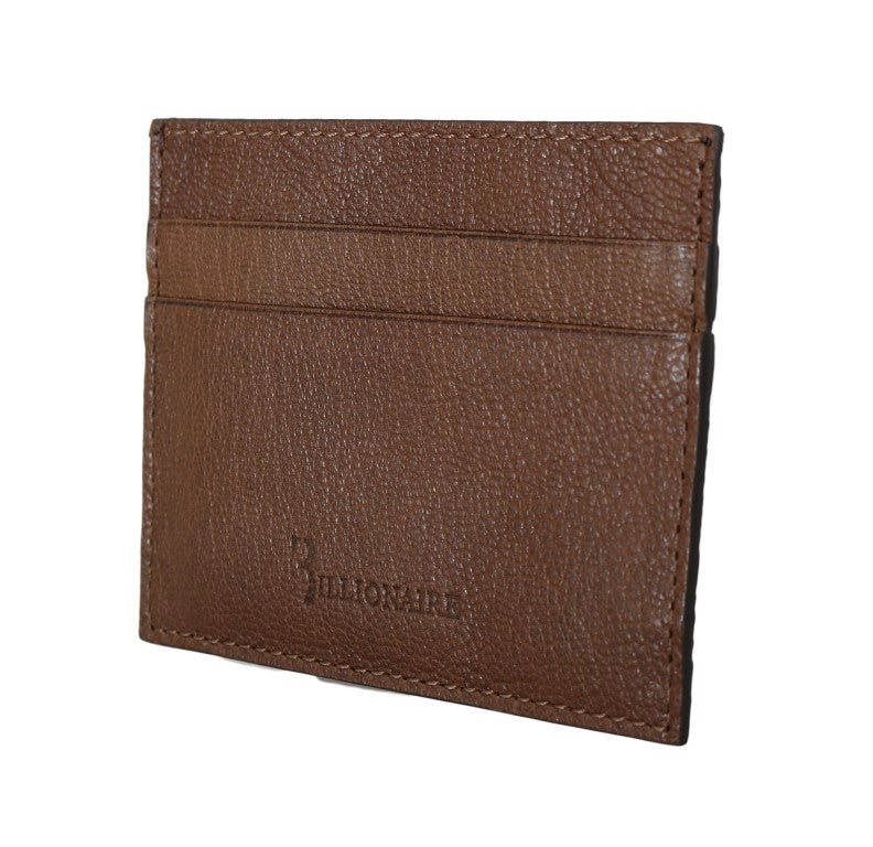 Billionaire Kartenhalter - Herren