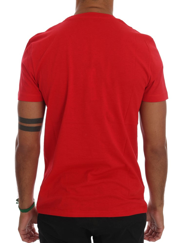 Frankie Morello T-Shirt - Herren