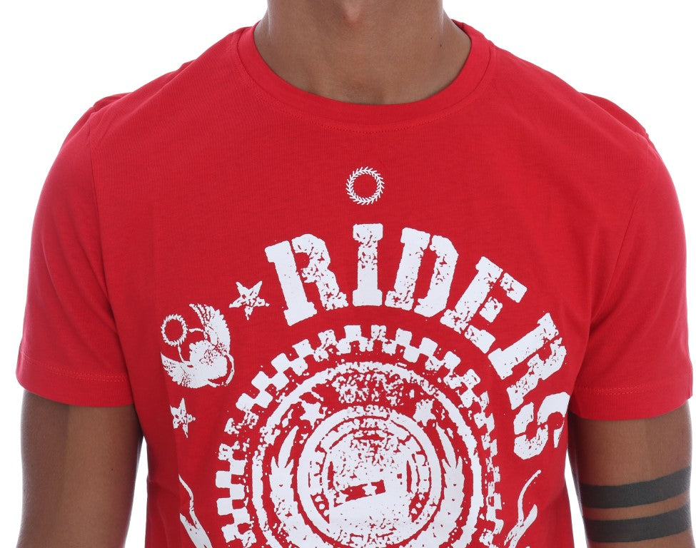 Frankie Morello T-Shirt - Herren