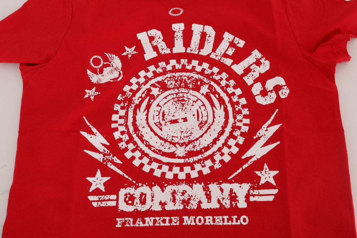 Frankie Morello T-Shirt - Herren