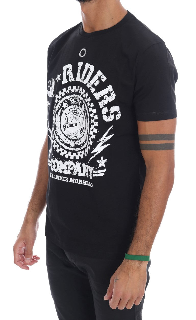Frankie Morello T-Shirt - Herren