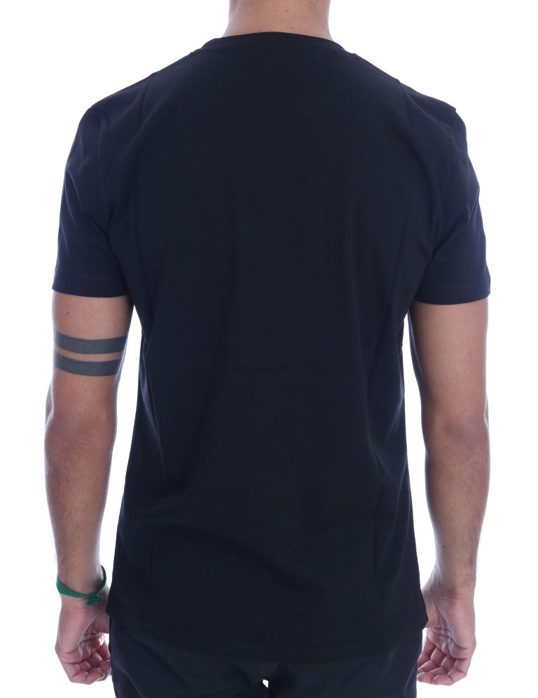 Frankie Morello T-Shirt - Herren