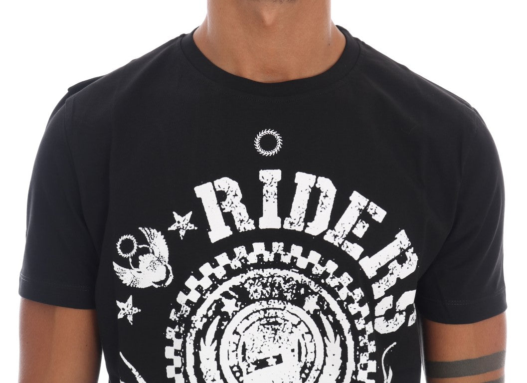 Frankie Morello T-Shirt - Herren