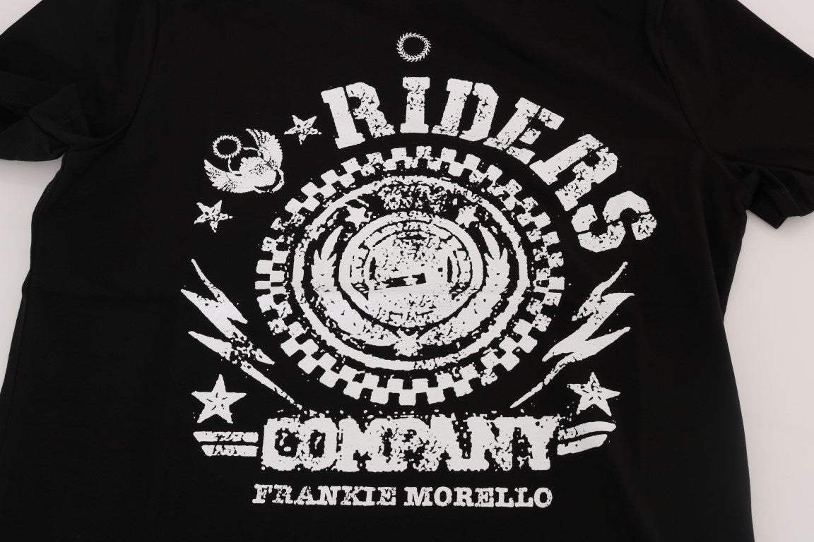 Frankie Morello T-Shirt - Herren