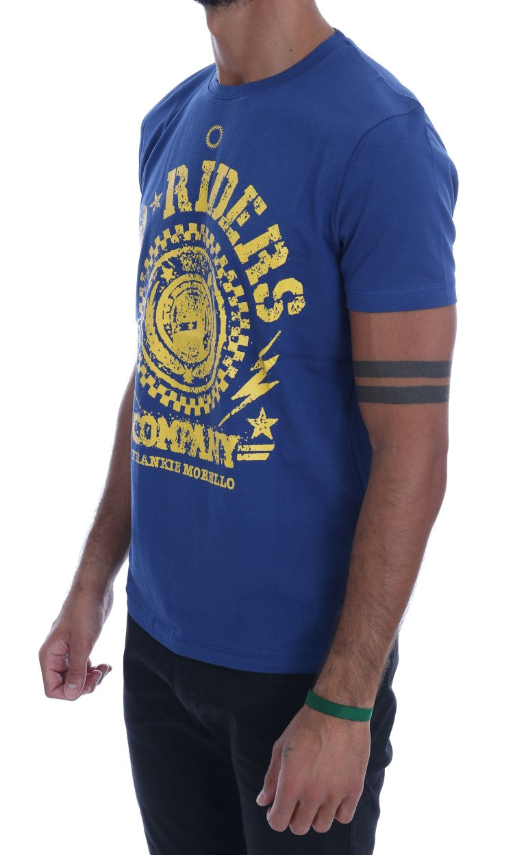 Frankie Morello T-Shirt - Herren