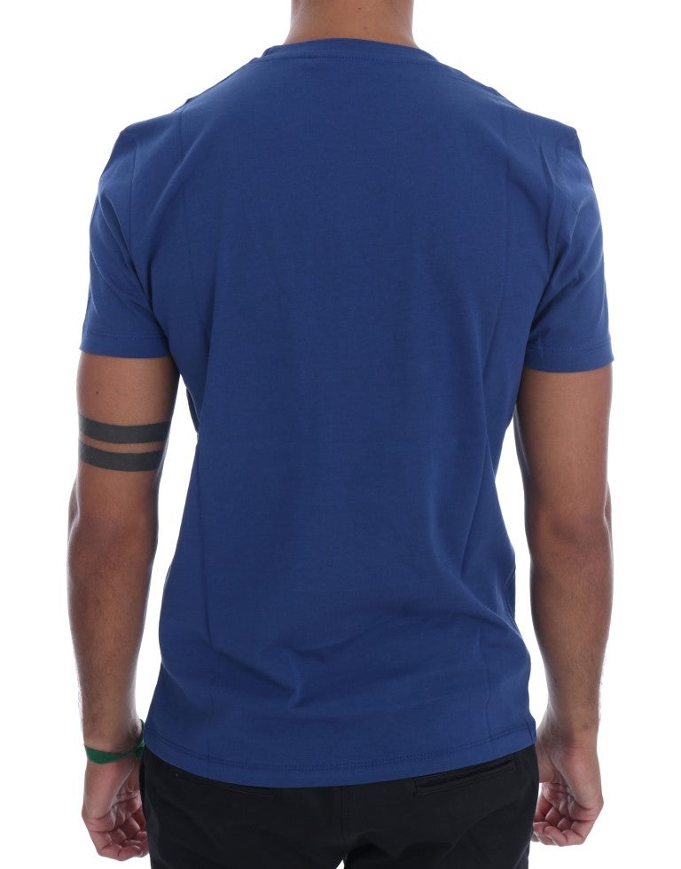 Frankie Morello T-Shirt - Herren